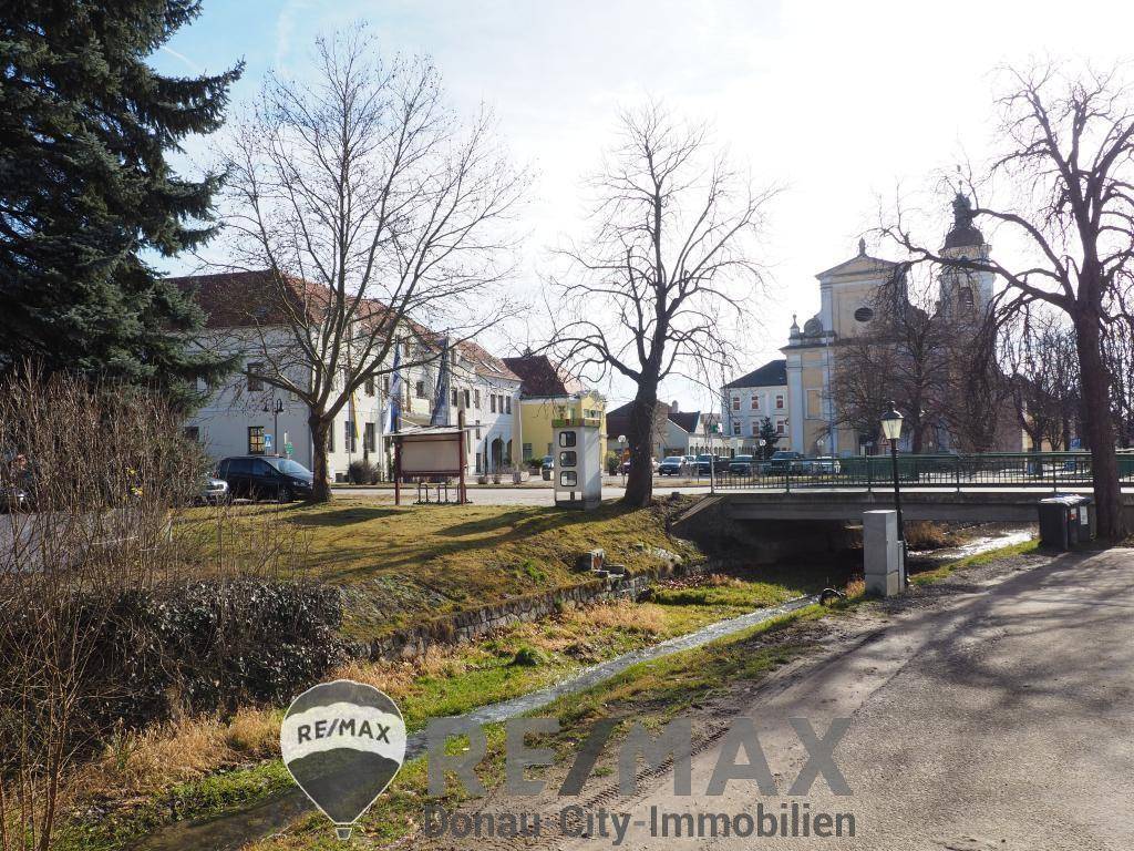 Marktplatz