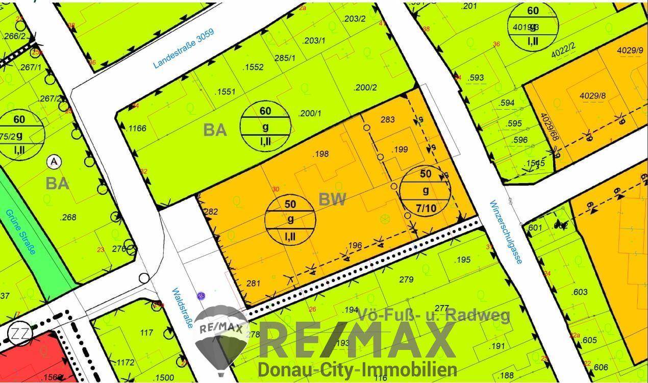 02 Flächenwidmung und Bebauungsplan