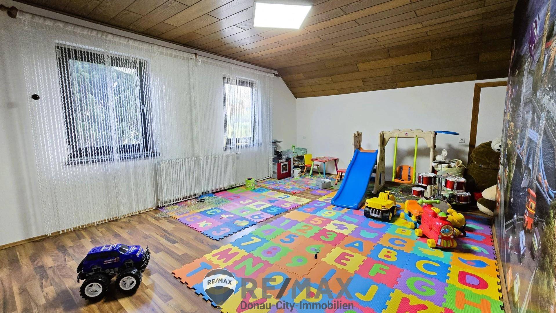 Kinderzimmer