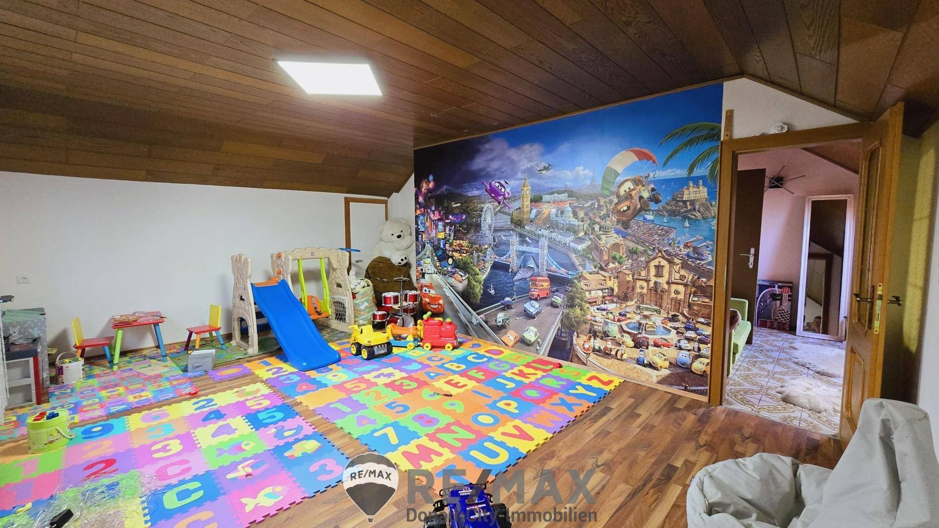 Kinderzimmer