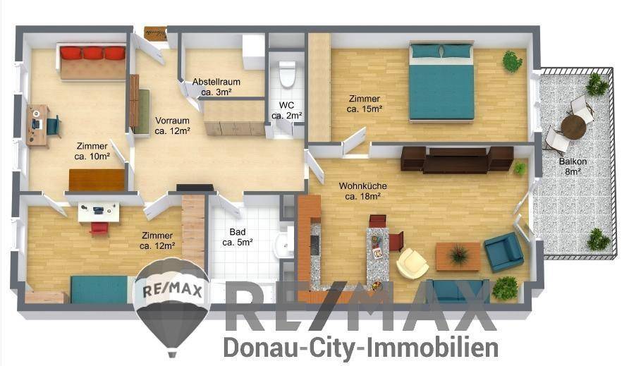 Plan-MTW 2000 Stockerau