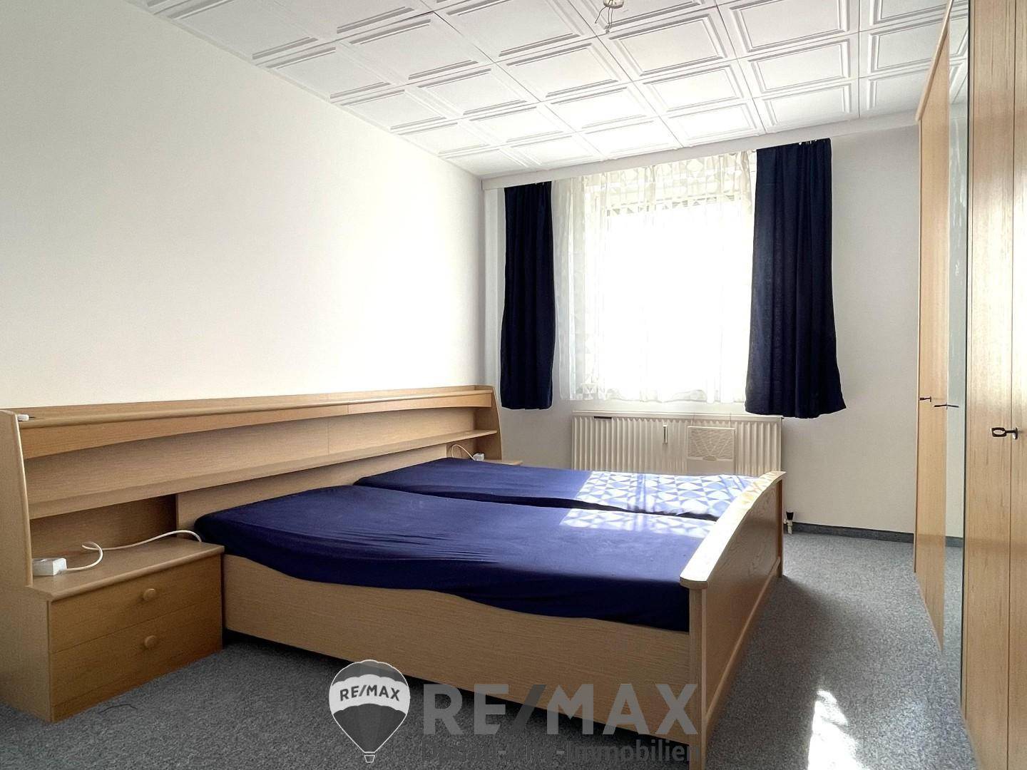 4 SCHLAFZIMMER