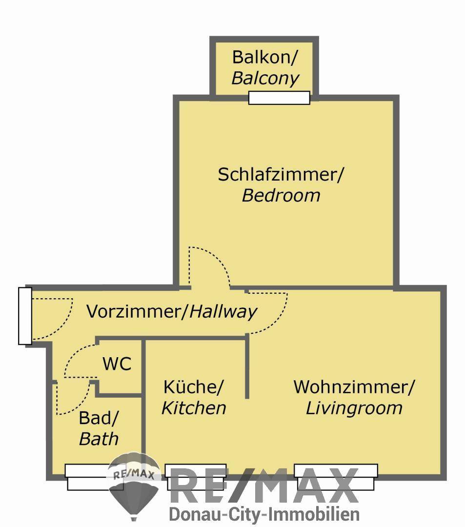 10. Eigentumswohnung 1040 Wien