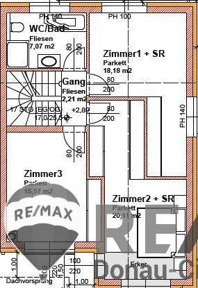 33. Grundriss OG