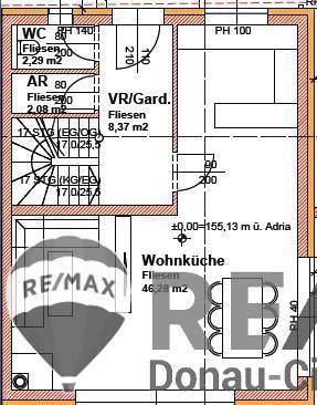 32. Grundriss EG