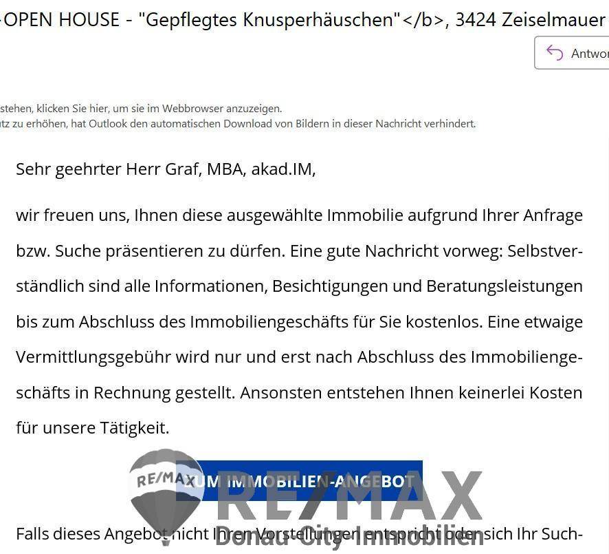 ZUM IMMOBILIEN-ANGEBOT anklicken