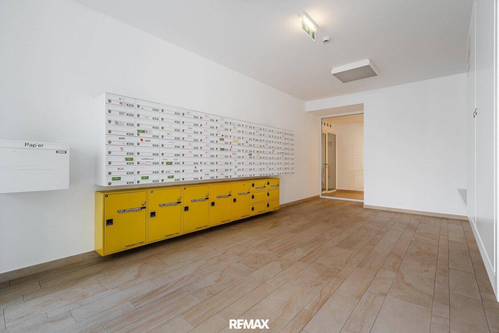 MTW 1220 Wien