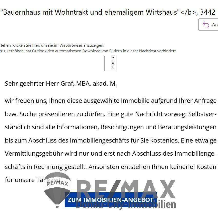 ZUM IMMOBILIEN-ANGEBOT anklicken