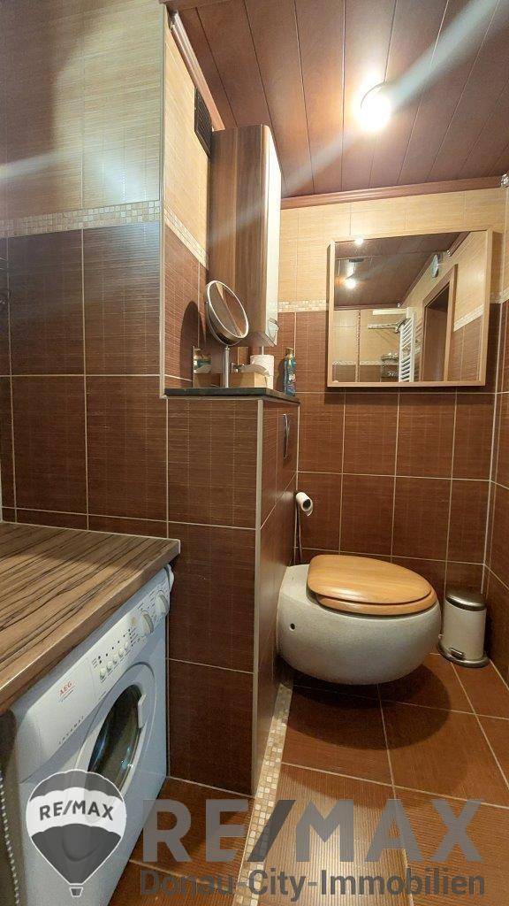 12 Toilette Maisonette 1220 DZ