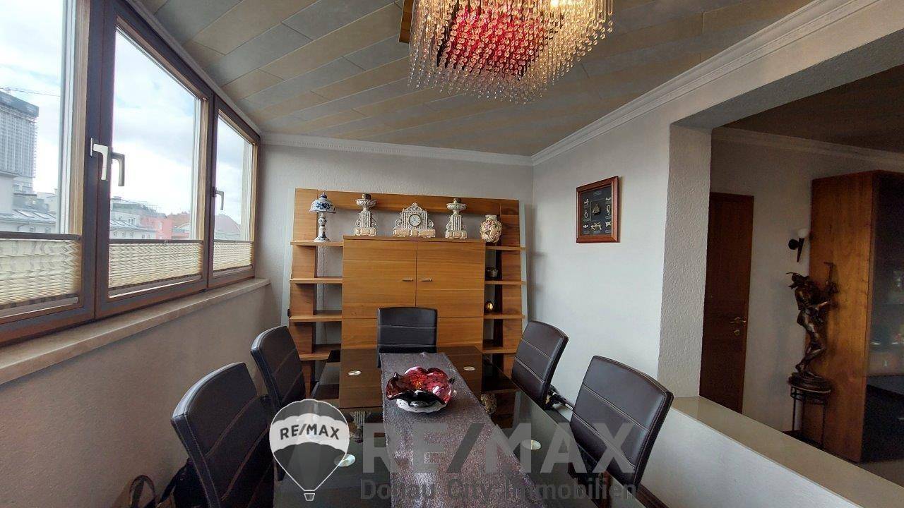 19 Essplatz Maisonette 1220 DZ