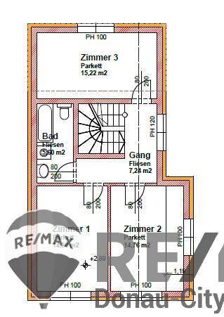 40. Grundriss 2