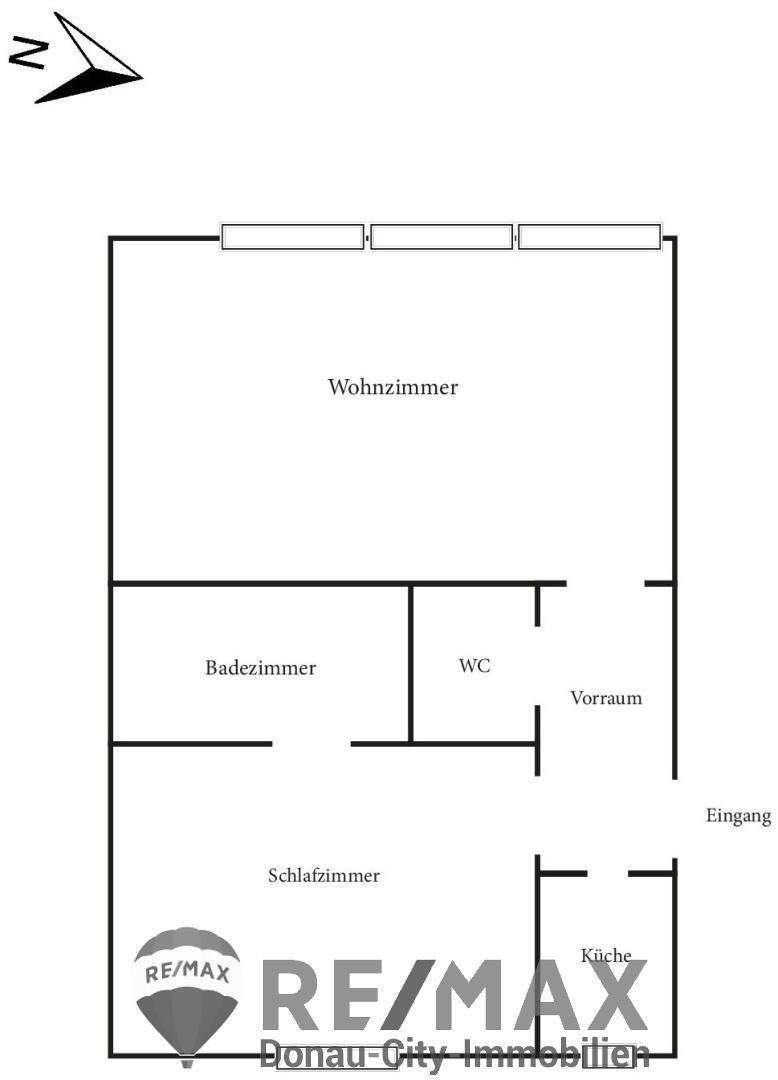 10. Mietwohnung 1040 Wien