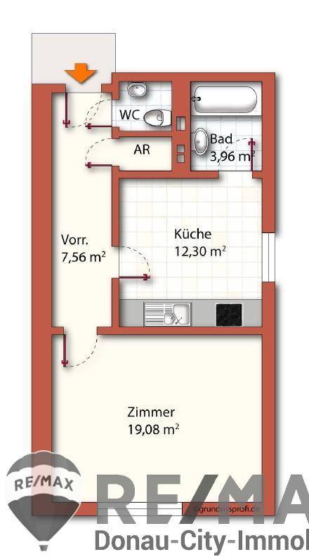 10-Grundriss