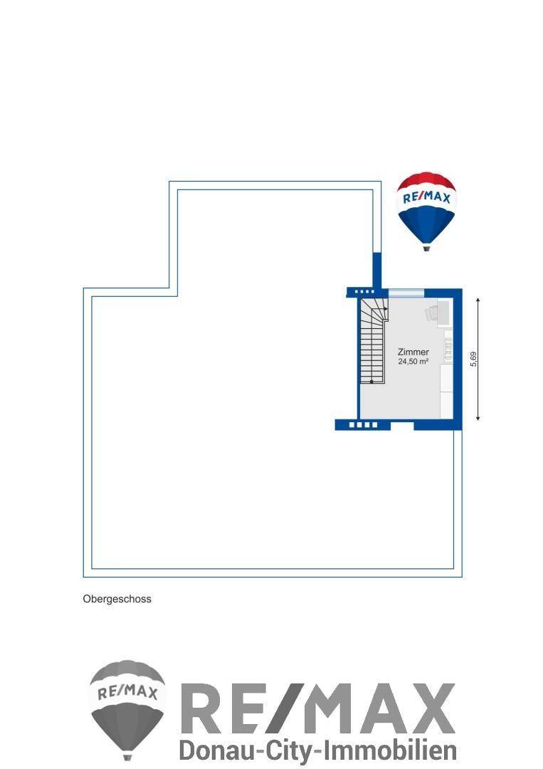 03. Eigentumswohnung 1040 Wien - OG