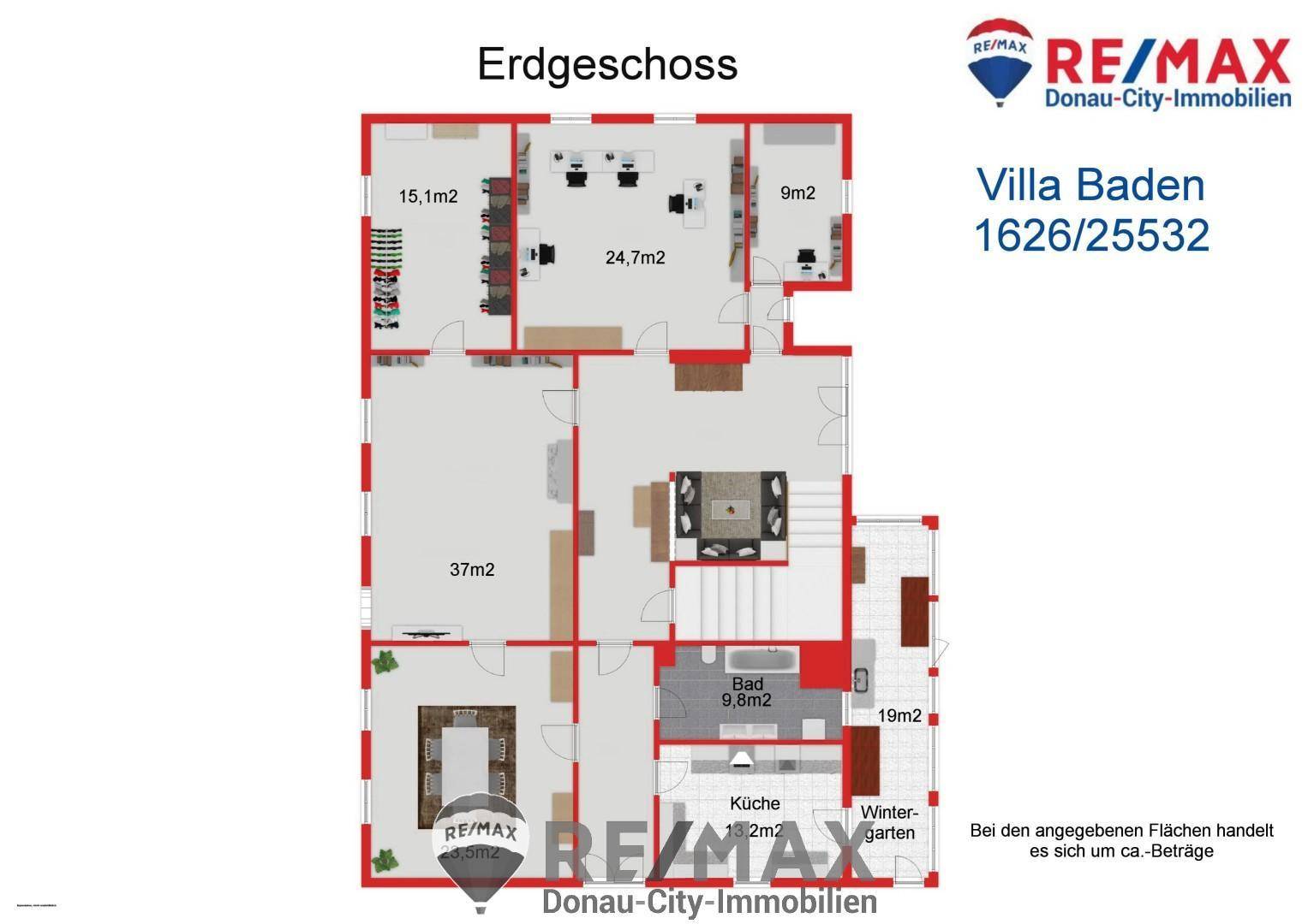 21-Villa Baden Grundriss_EG