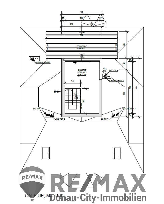 32 Plan Galerie