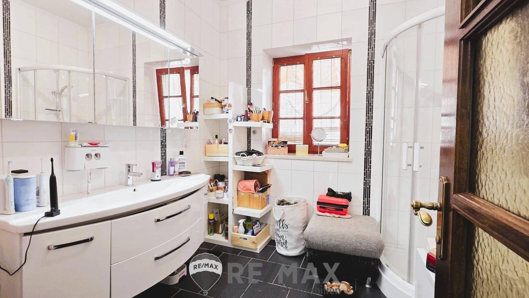 Badezimmer OG