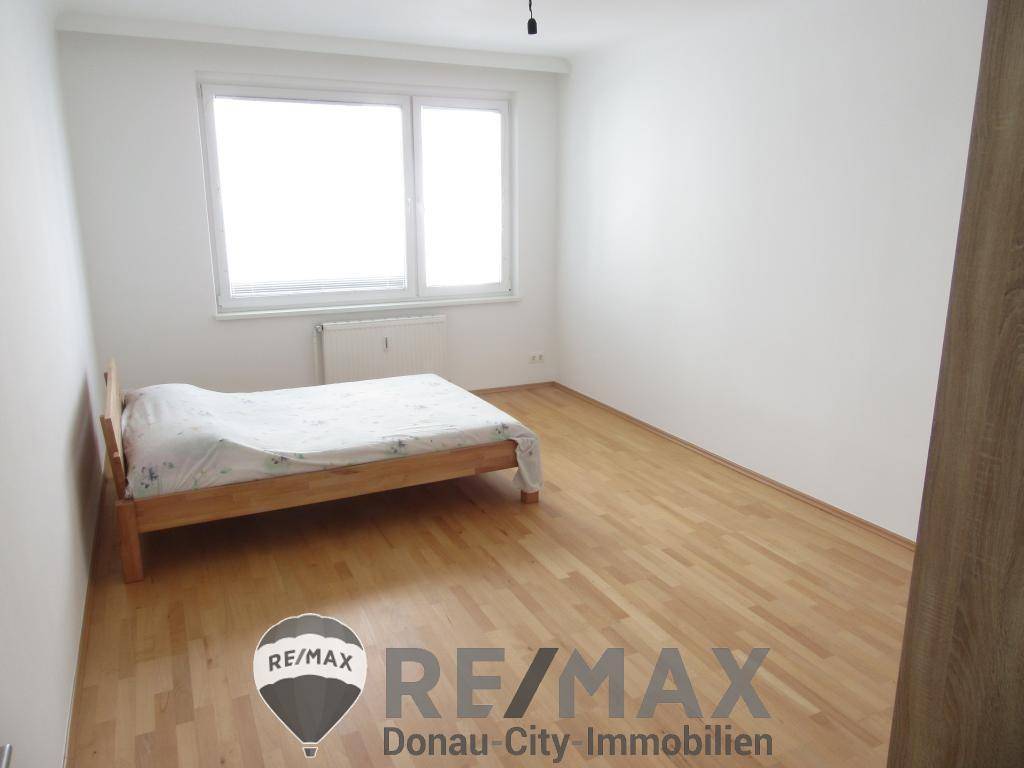 08 Schlafzimmer 21m²