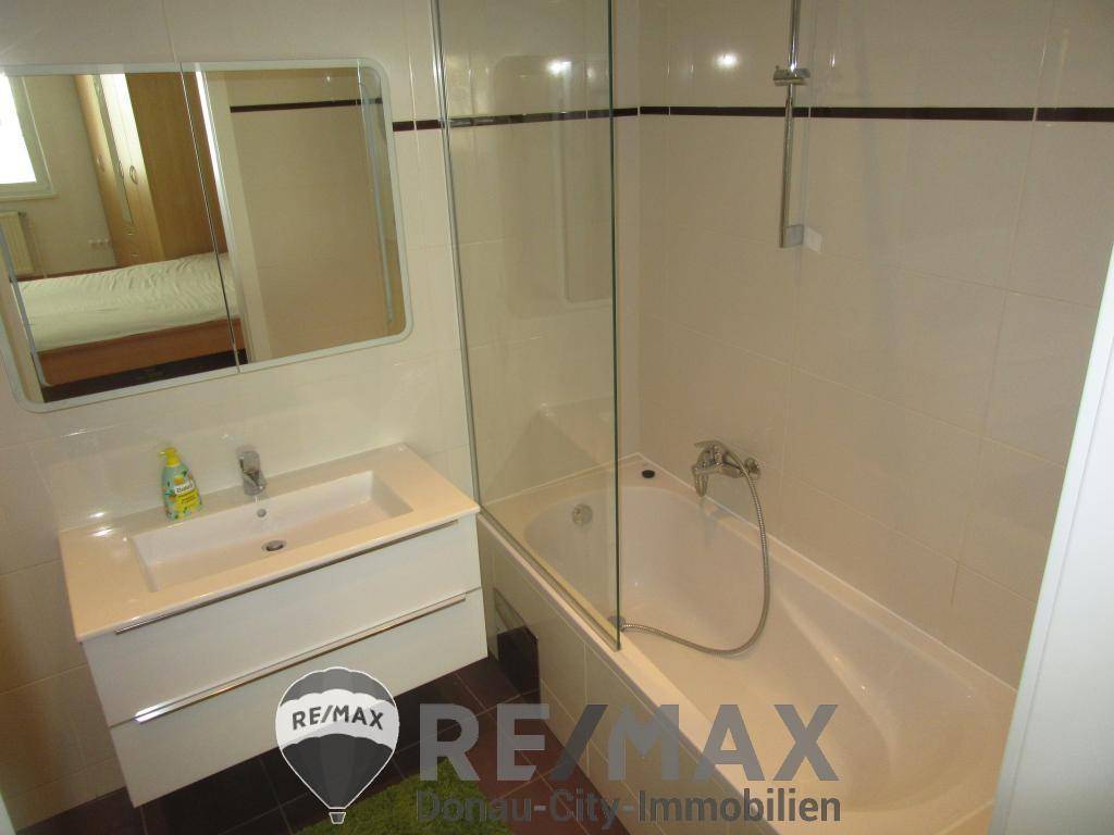 11 Badezimmer en suite 6m²