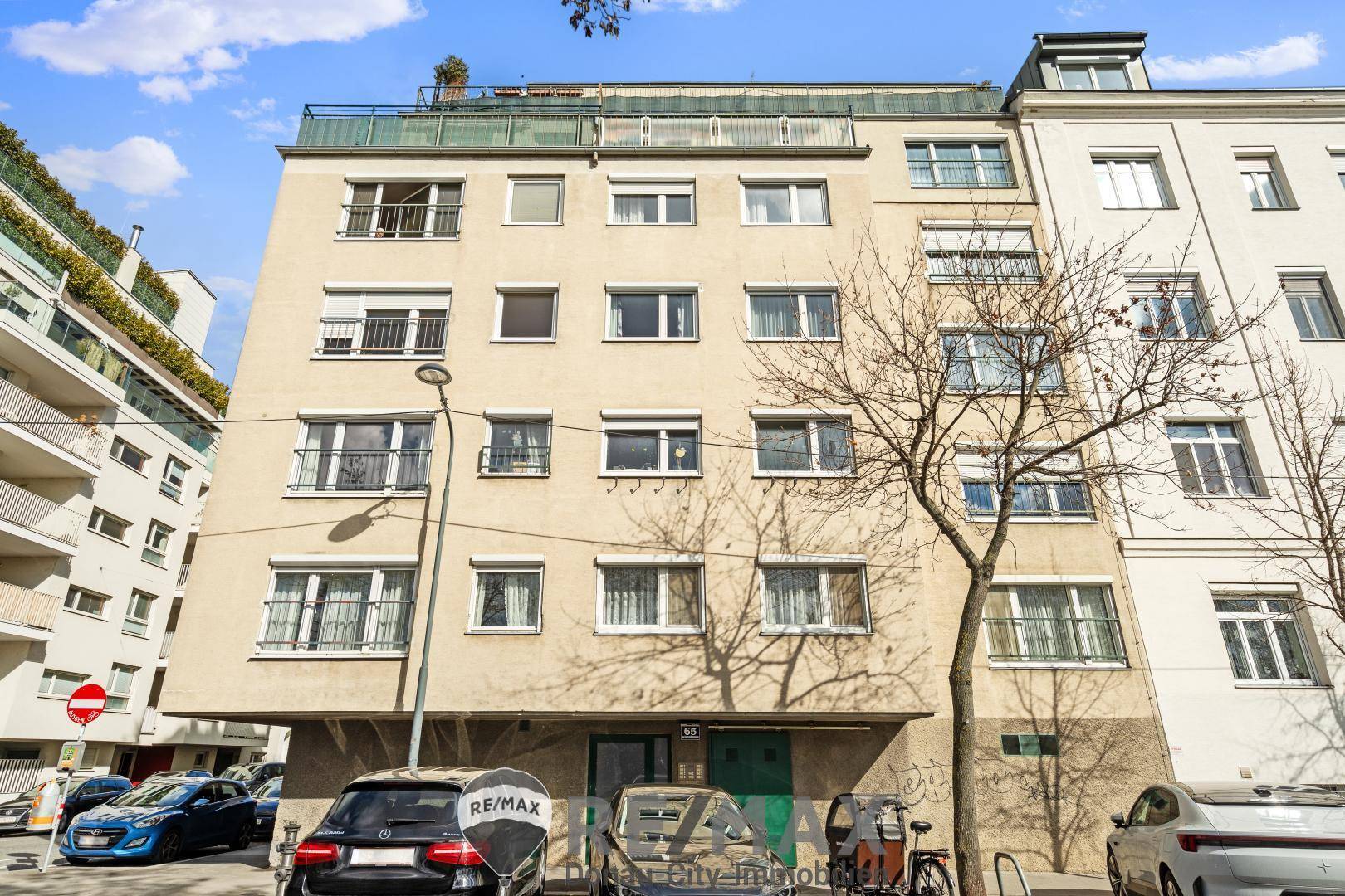 10. Mietwohnung 1220 Wien