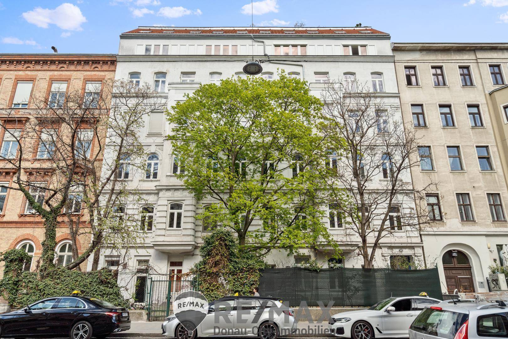 15.Mietwohnung 1020 Wien