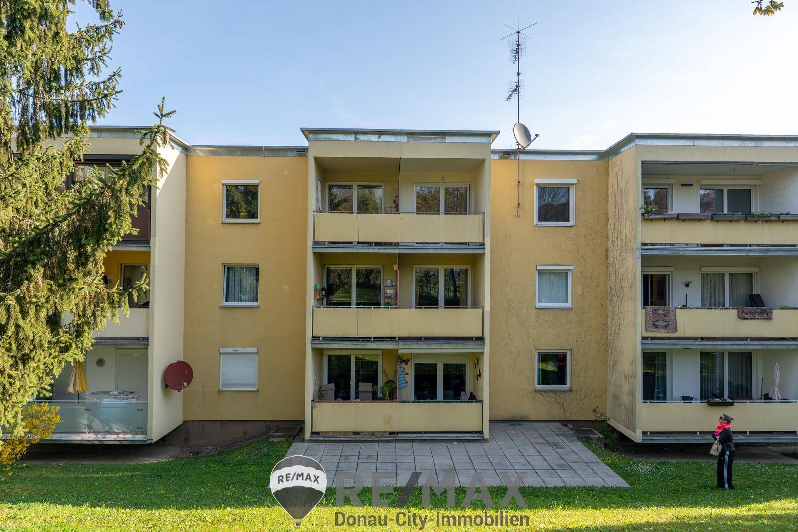 11. Eigentumswohnung 1190 Wien