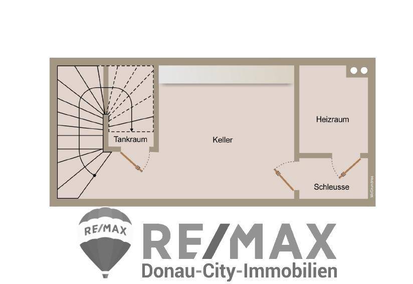 Grundriss KG
