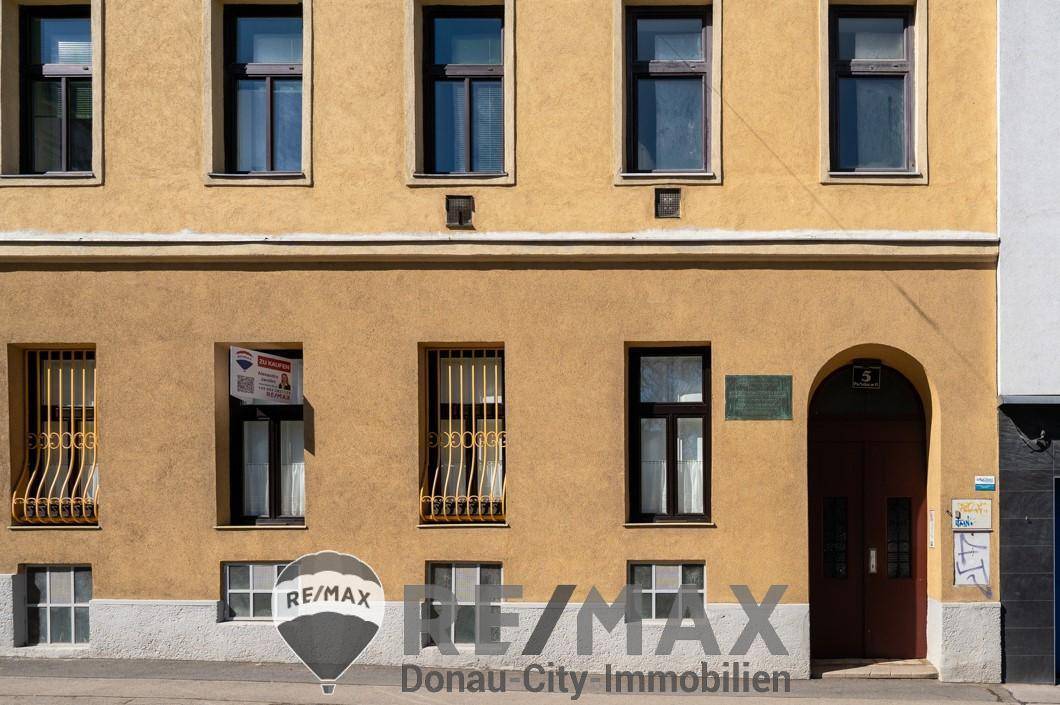10. Eigentumswohnung 1100 Wien