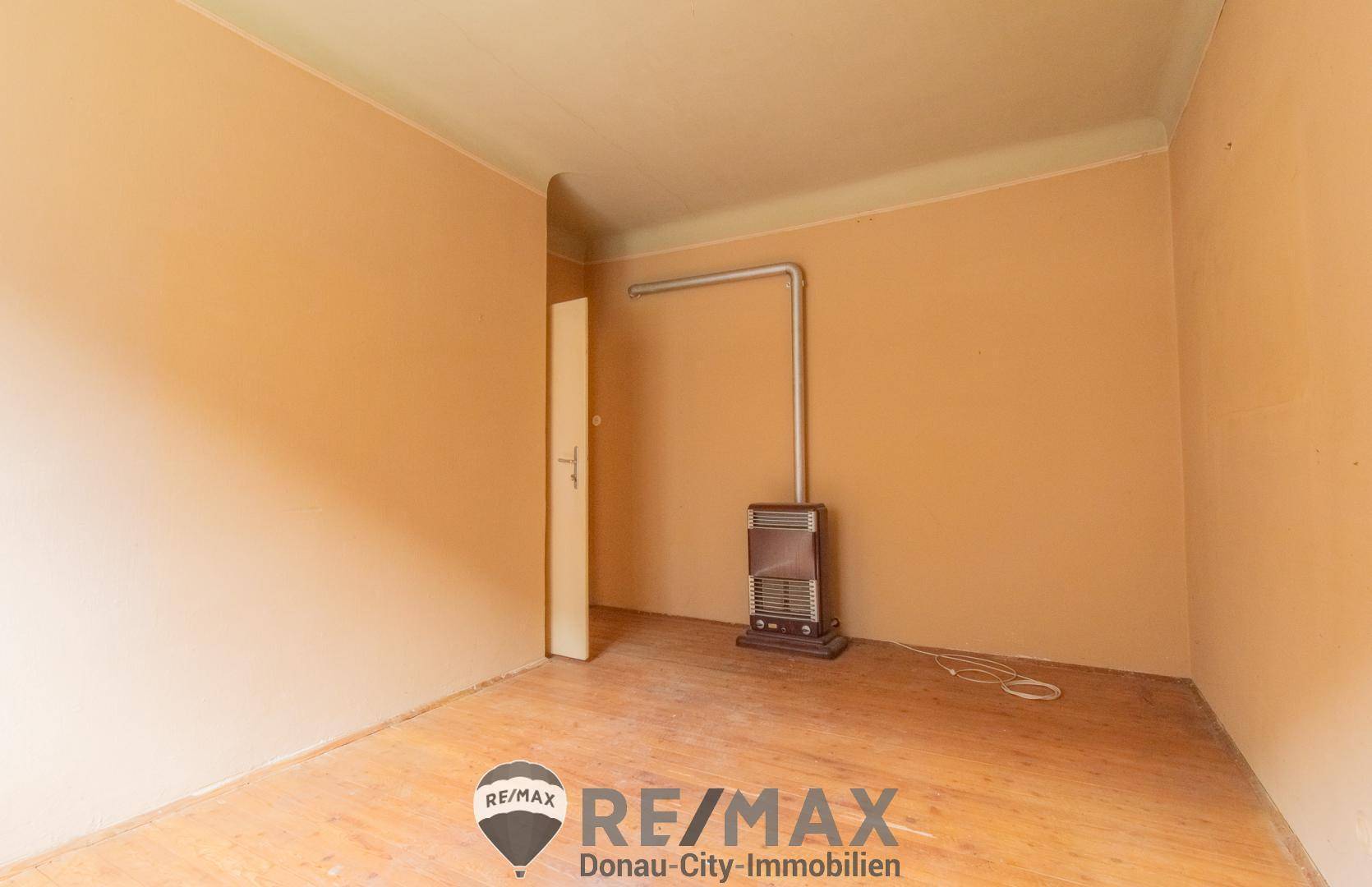 Wohnung 3, Zimmer 2