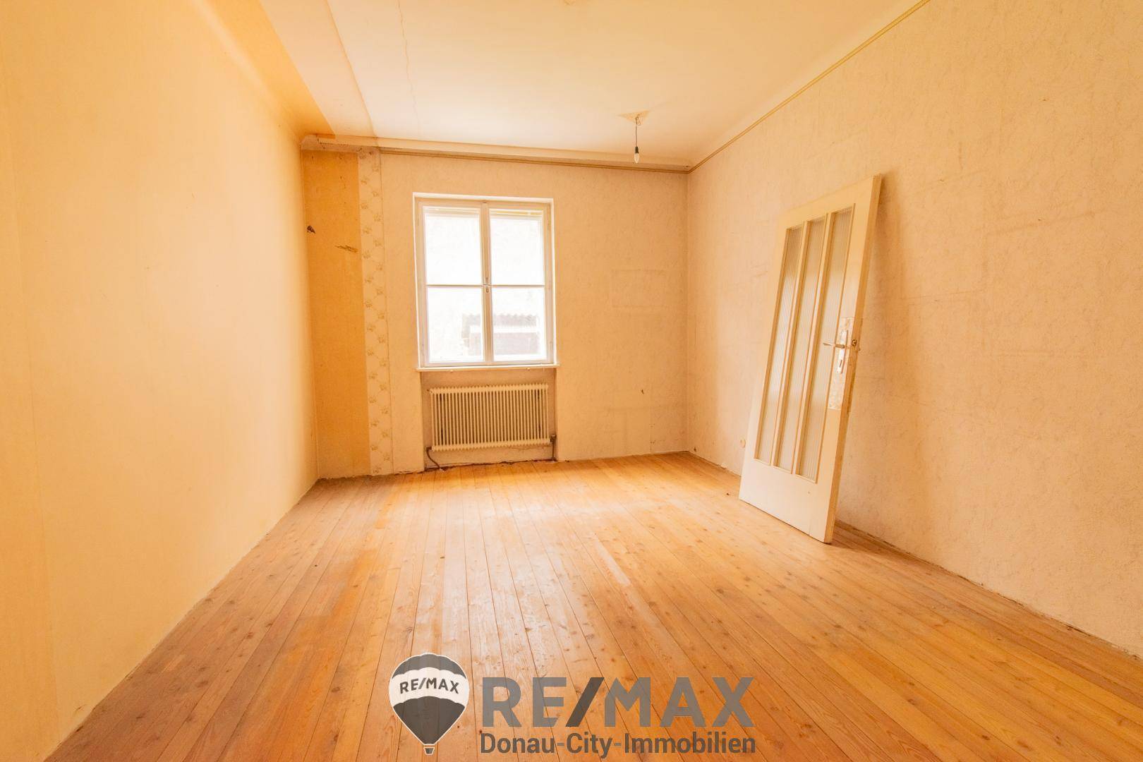 Wohnung 2, Zimmer 2