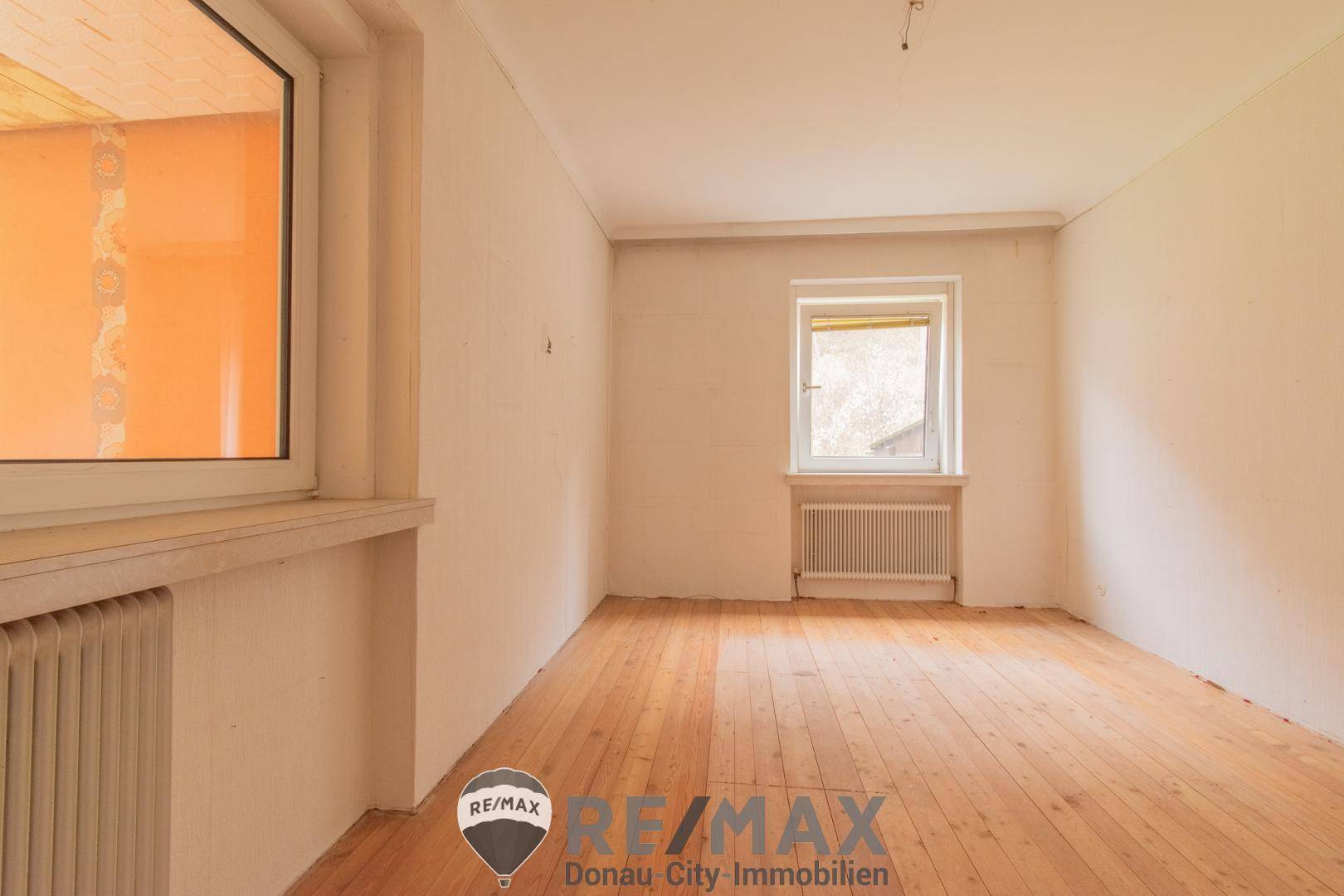 Wohnung 2, Zimmer 1