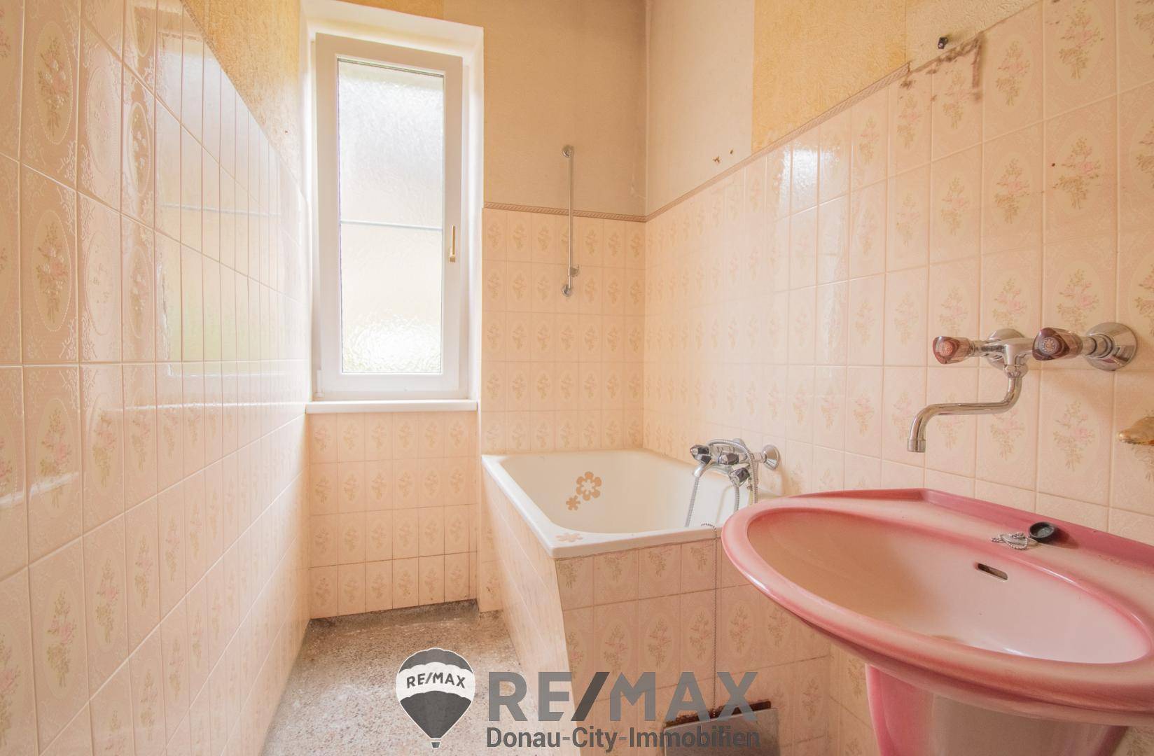 Wohnung 2, Badezimmer