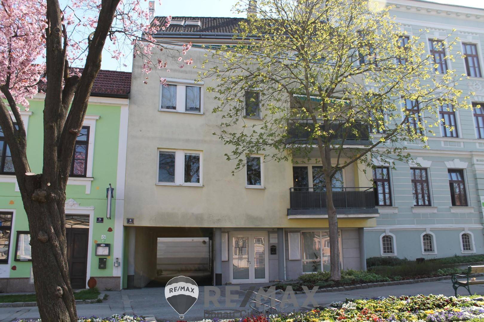 ETW 2000 Stockerau