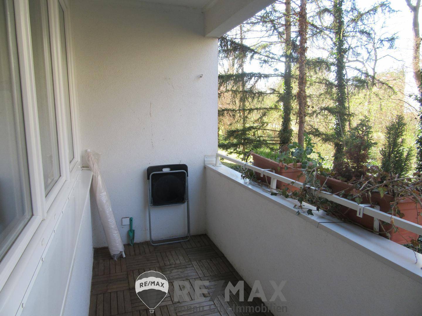 Loggia