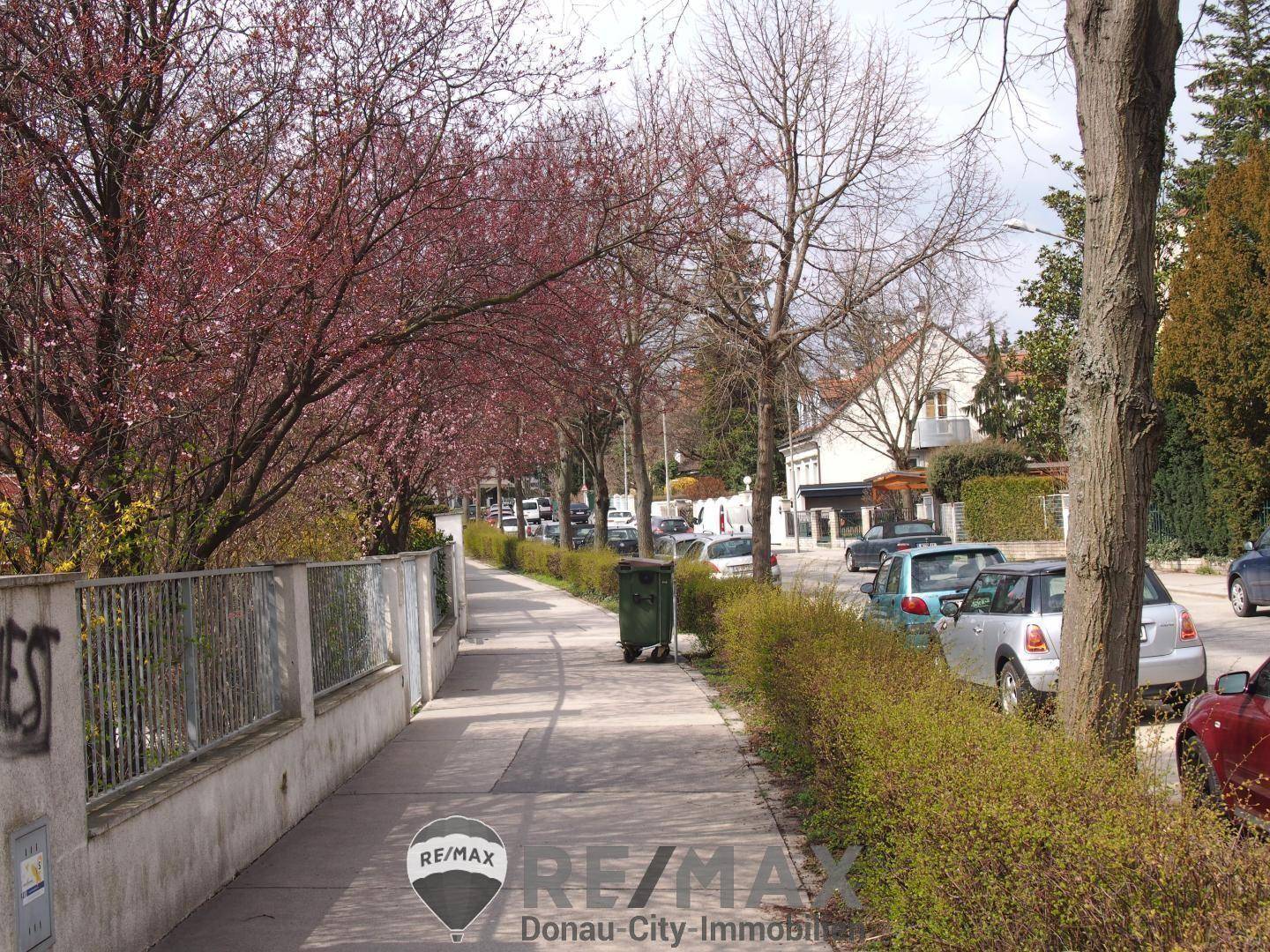 24. Eigentumswohnung 1190 Wien