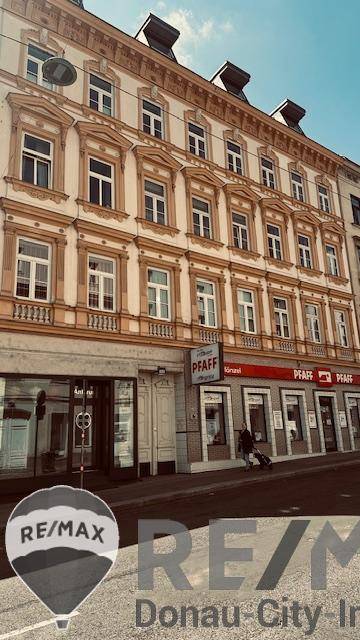 Straßenansicht