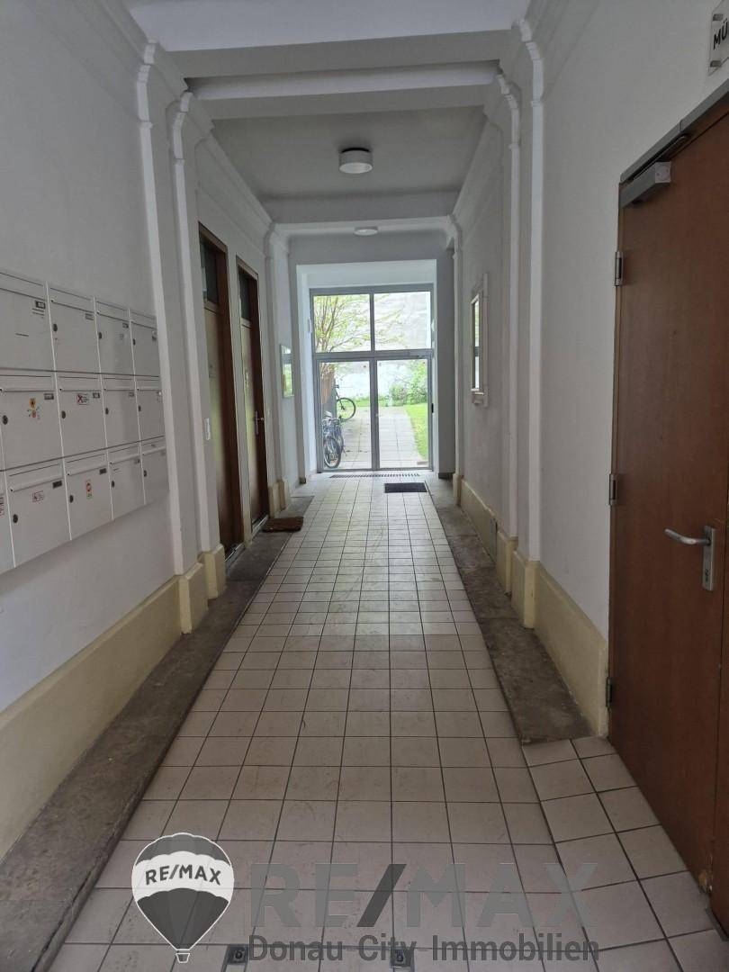 Zinshausanteil 1180 Wien