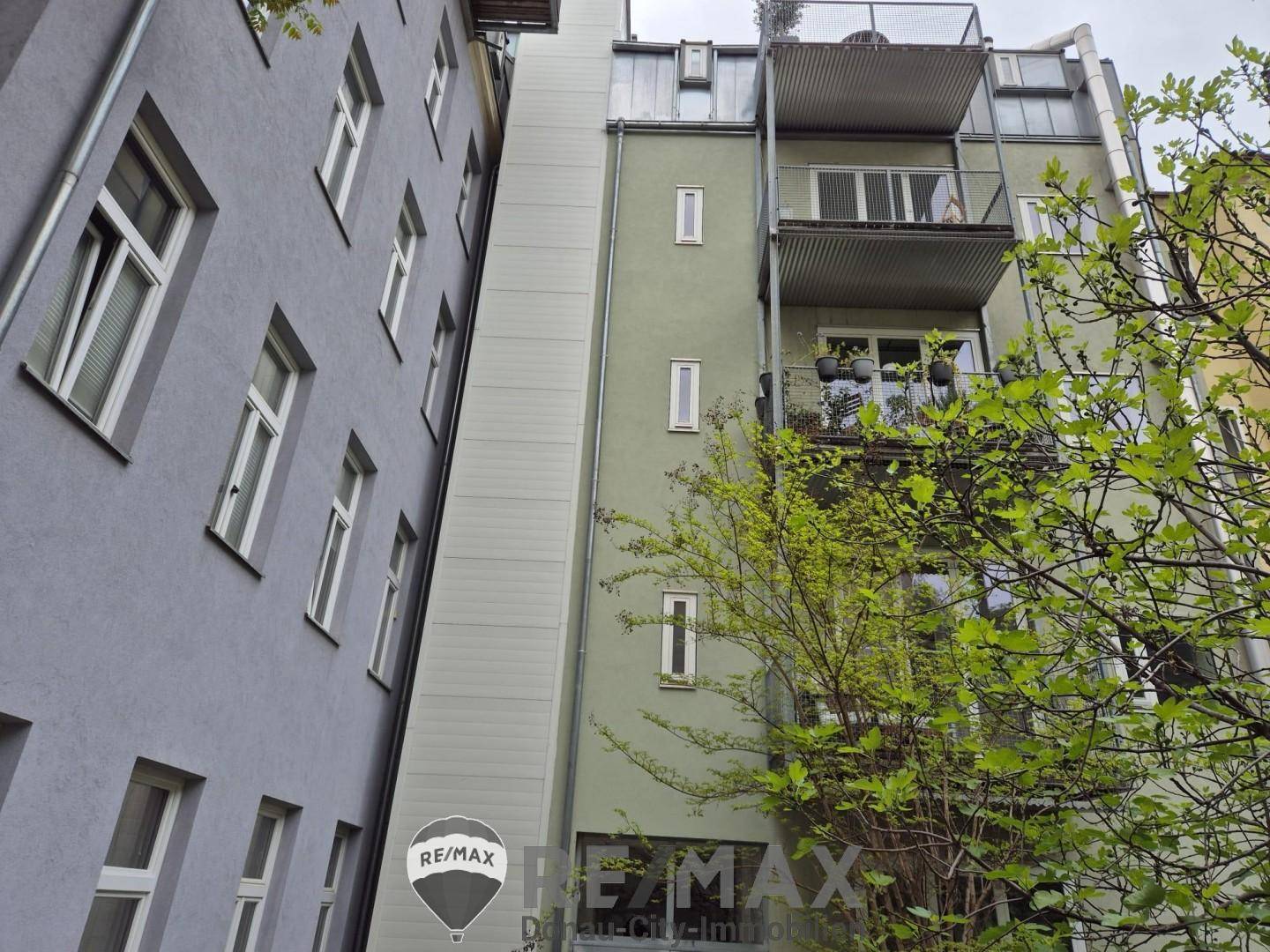 Zinshausanteil 1180 Wien