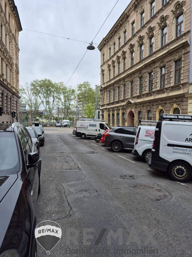 Zinshausanteil 1180 Wien