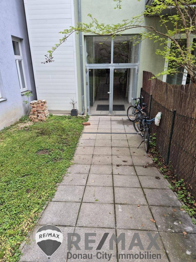 Zinshausanteil 1180 Wien