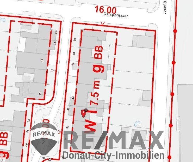 23 Flächenwidmung