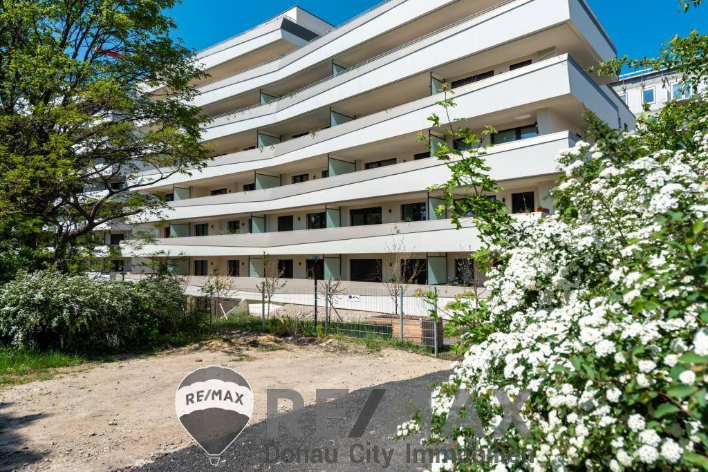 12. Mietwohnung 1100 Wien