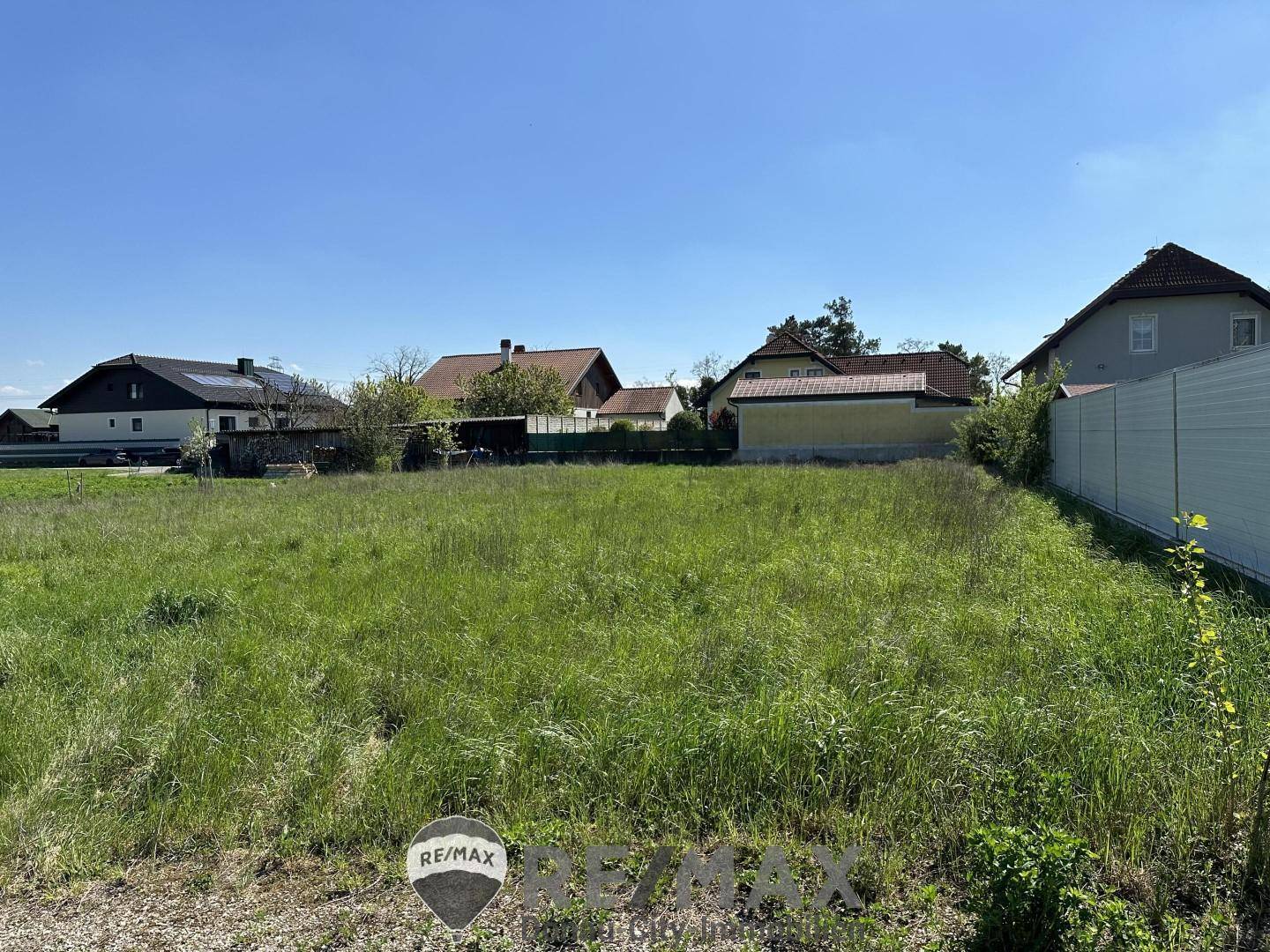 03 Baugrundstück in Dürnrohr