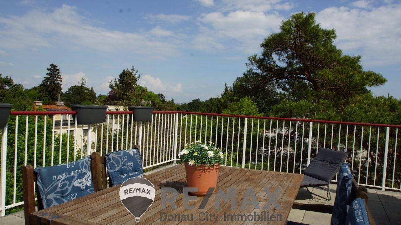 20 Dachterrasse 1130