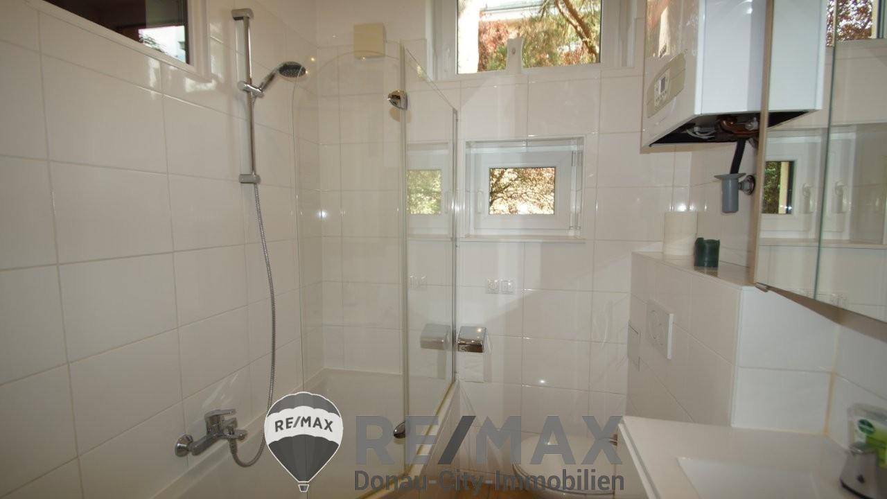 8 Badezimmer 1130