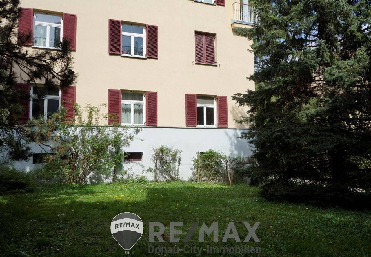 25 Haus mit Wohnung 1130