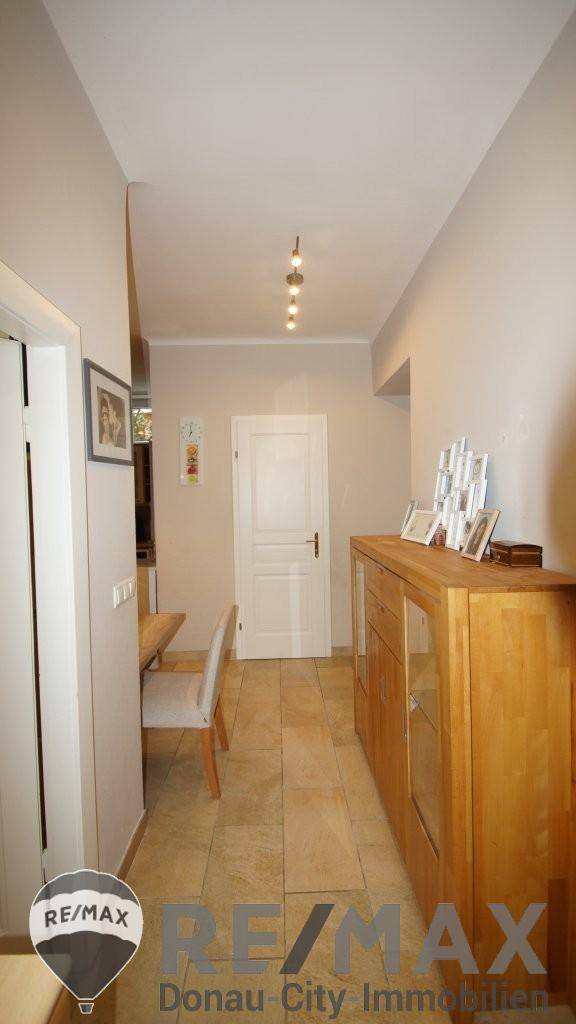 11 Vorzimmer 1130