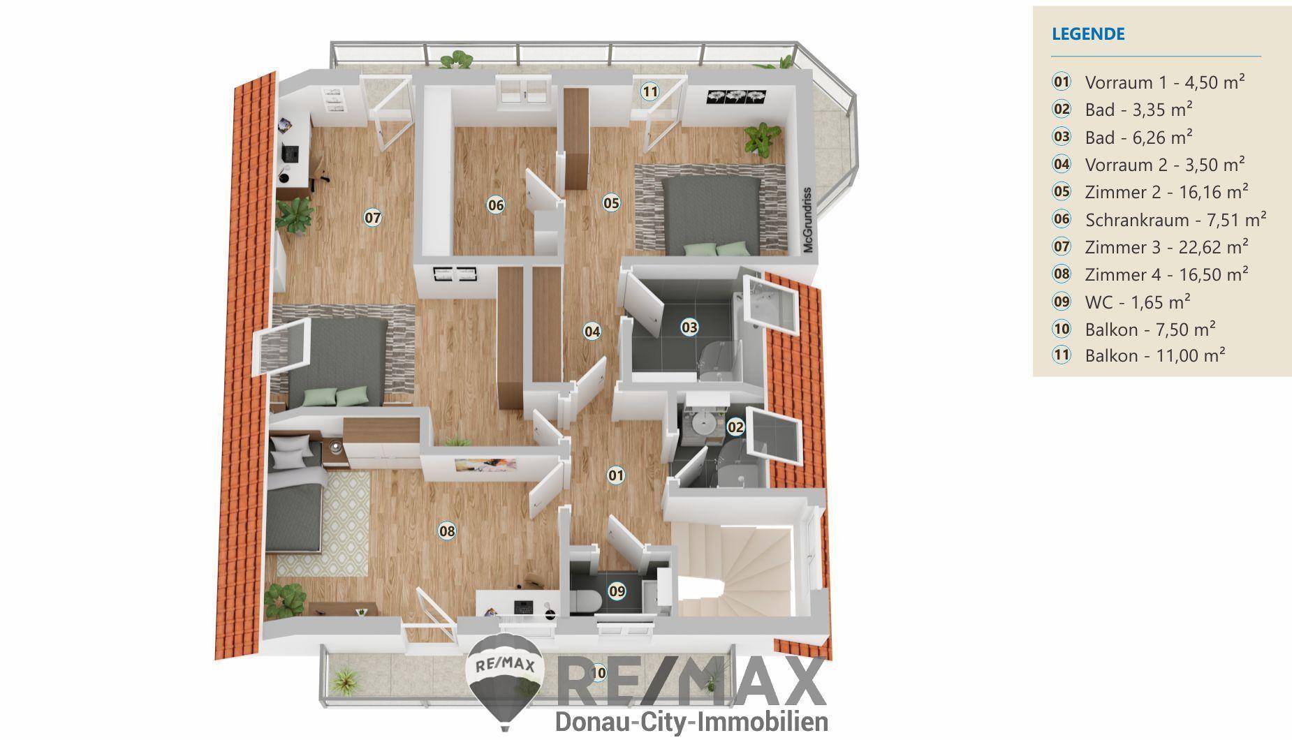 PLAN DG