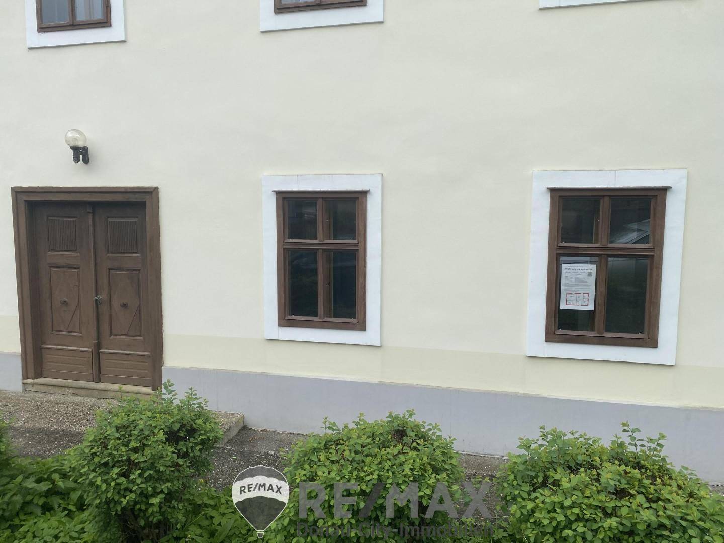 3 Wohnung