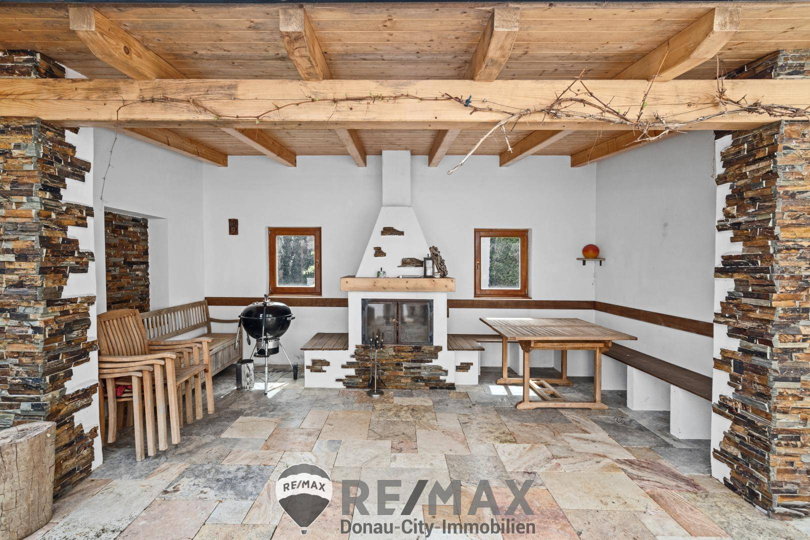 14. Einfamilienhaus 2202 Enzersfeld